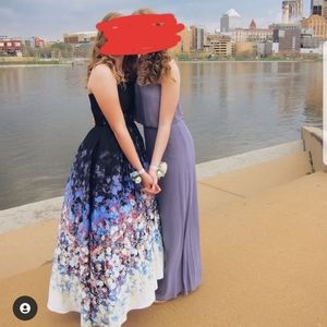 Size 12 prom dress